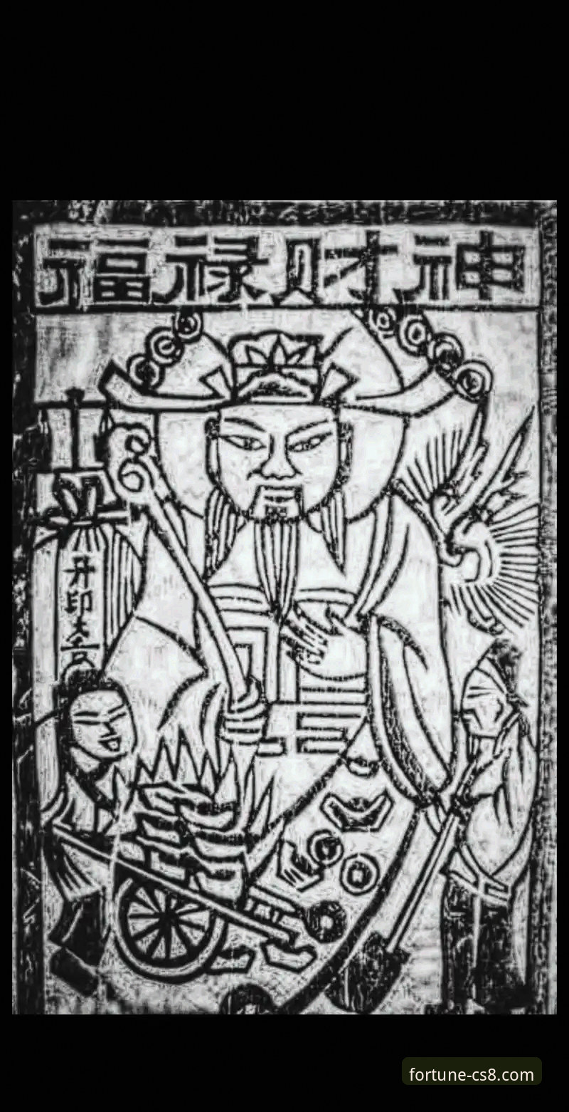 开启财富之门的7个关键步骤：财神8平台新手完全指南