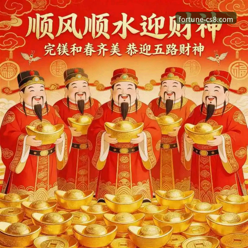 财神8平台无限可能深度评测：从用户体验到行业趋势的全景分析